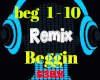 beggin remix