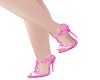 MY Pink Diamond Heels