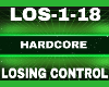 Hardcore Losing Control