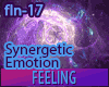 Synergetic Emotion - Fee