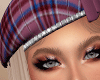 !B Autumn Kisses Hat