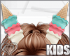 💗 Kids Ice Cream