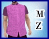 MZ/ Short Sleeve Josh