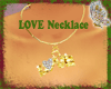 Love Necklace
