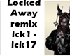 locked away reminx
