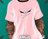NK TOP + TATT
