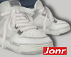 Urban Shoe Gray