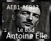 *A.Elie-Le Bad