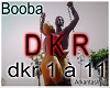 Booba - DKR
