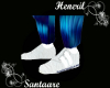 (HS) Hosp.Gral.Sol Shoes