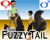 Fuzzy Tail -Big v1c