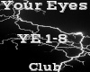 Your Eyes -Club-