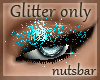 n: glitter only sour