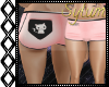 /Sy/ Kitten Shorts