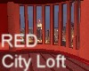 (djezc) Red City Loft
