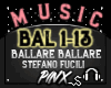 Dance - Ballare Ballare