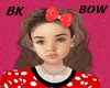 Bow Red BKids