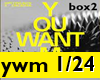 DnB - YouWantMe box2