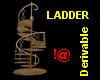 !@ Ladder
