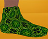 Shamrock Slippers 1 (M)