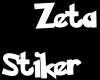 ZetaBoy - Sticker 2