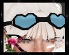 !R! Heart Goggles