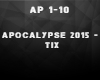 Apocalypse 2015