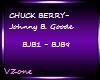 CHUCKBERRY-JohnnyBGoode