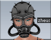 !Z The Gas Mask F 1