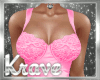 [K] LEXI BERY PINK DRESS