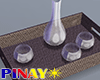 Water Tray