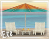 ♣Varadero Beach Chairs