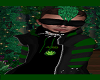 420 Hoodie M #3