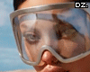 D. Estrela Glasses - SLV