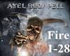 Axel Rudi Pell  Fire