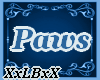 Absol |Paws(M)