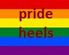 pride heels 2021