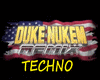 duke nuken/techno