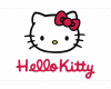 Hello kitty M