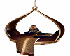 Bronze Canopy swing