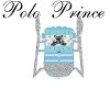 Polo Prince BabySwing