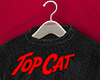 top cat t-shirt