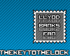 llyod banks fan