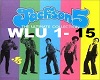 Who's Loving You -J5