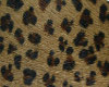 Keiko's Leopard Dress