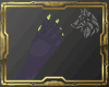 [W] Batzy Dainty Paw