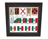 Banderas de Mexico