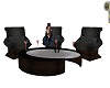 Lounge chairs