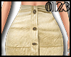 *0123* Sand Tight Skirt