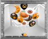 W| Halloween Balloons